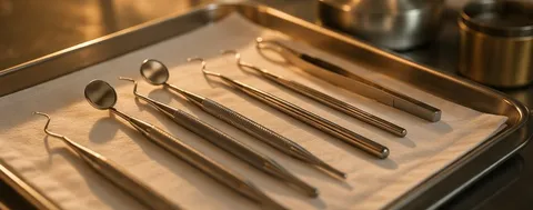 Precision instruments